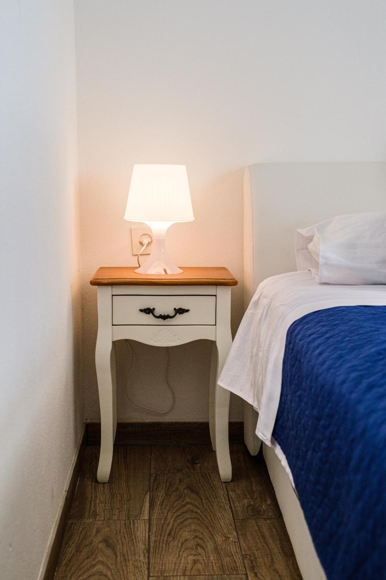 Rooms Anna Milna  Exterior photo